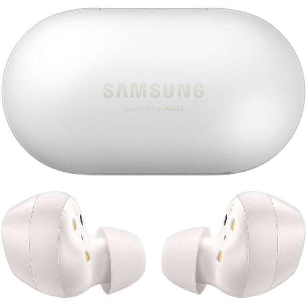 Auriculares Bluetooth Samsung Galaxy Buds Original Garantia