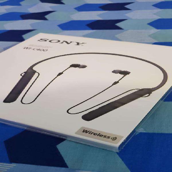 Auriculares Sony Nuevo en Caja