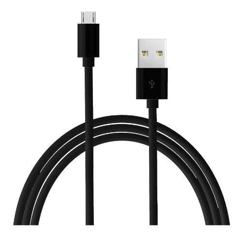 Cable Micro Usb Key Original P/ Moto G3 G4 G5 X X2 Play Plus