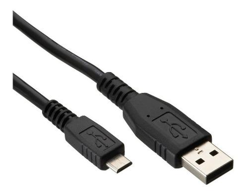 Cable Usb A Micro Usb 1.8m C70 - Netmak