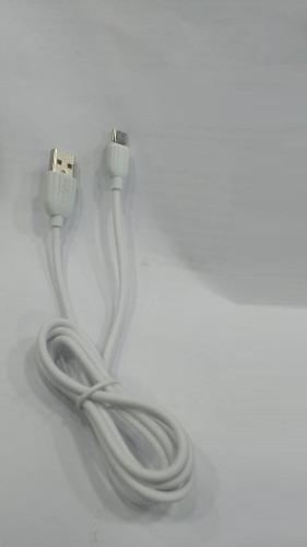 Cable Usb A Usb Tipo C De 90 Cm Carga Rapida