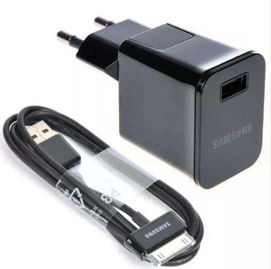 Cargador Cable Usb Samsung Galaxy Tab 2 3 10 La Plata