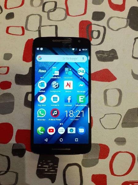 Celular Moto X Play Xt1563 32gb