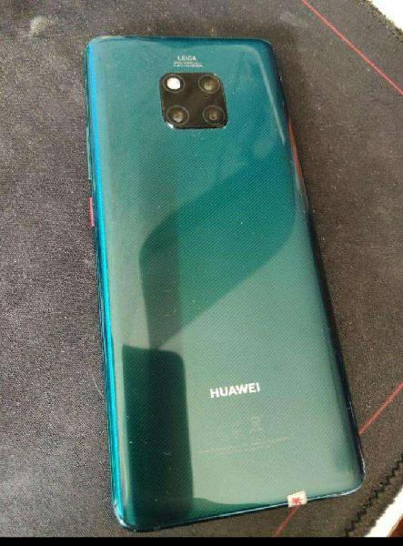 Huawei Mate 20 Pro 6gb 128gb 4g Libre