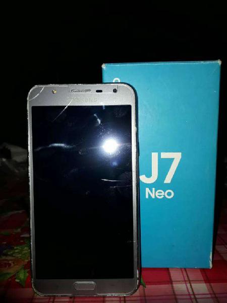 J7 Neo