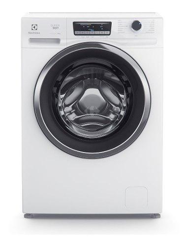 Lav.autom. Electrolux Elaf08w 8k 1200rpm Blanco