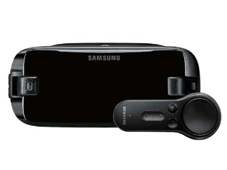 Lentes de Realidad Virtual Samsung