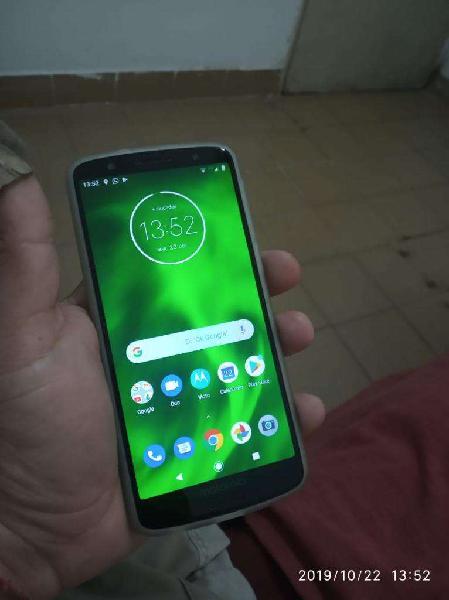 Moto G6