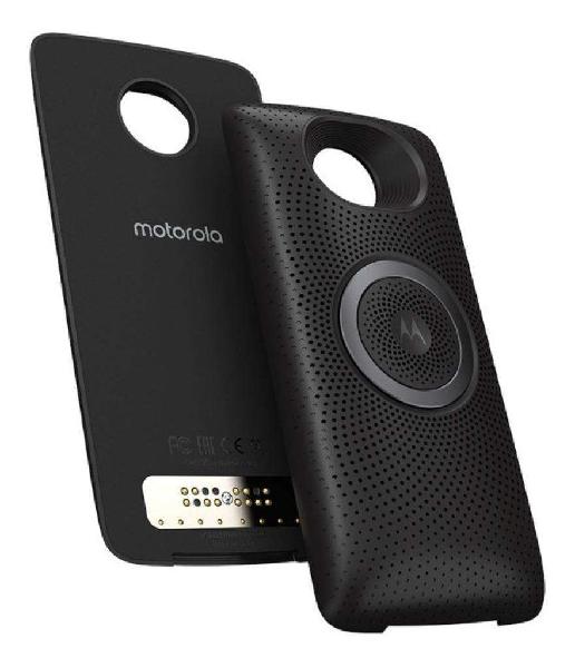 Moto Mods Motorola Z3 Z2 Z Original Once