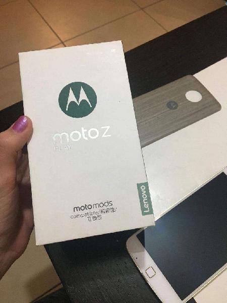 Moto Z Play