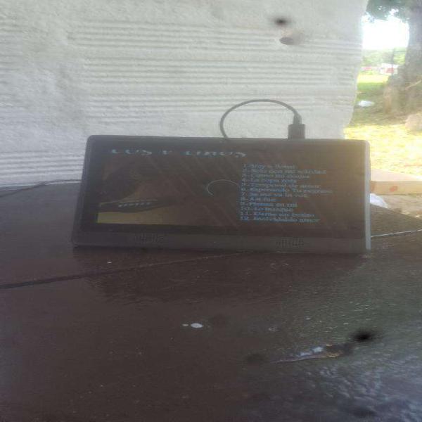 Permvendo Tablet Powerpack