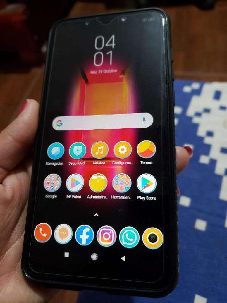 Pocophone F1