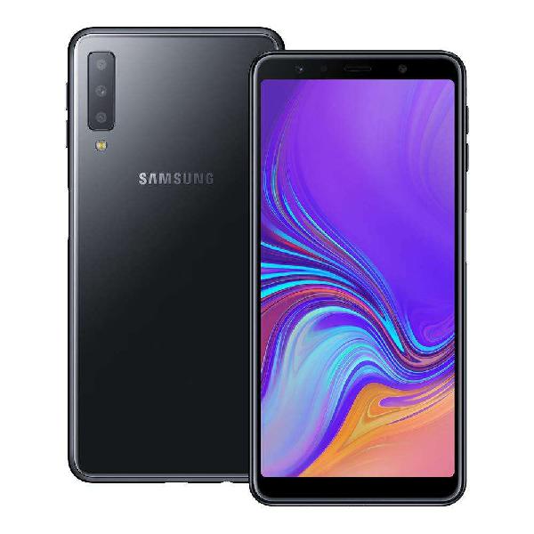 Samsung A7 2018