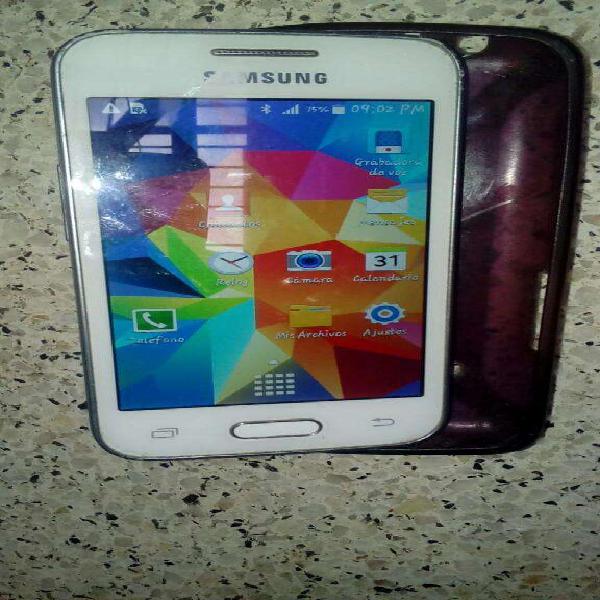 Samsung Galaxy Barato con Accesorios Liq