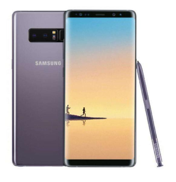 Samsung Galaxy Note8