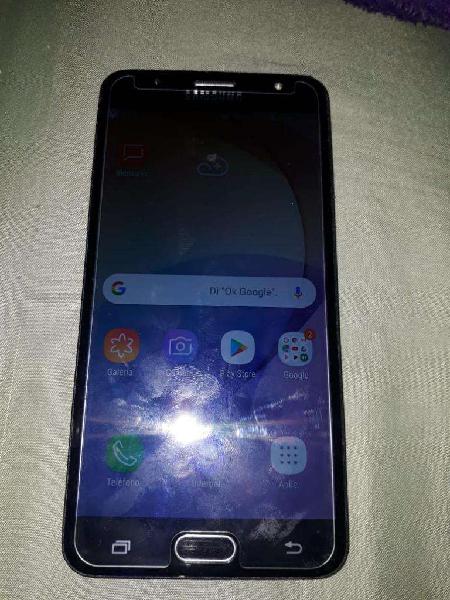 Samsung J7 Prime