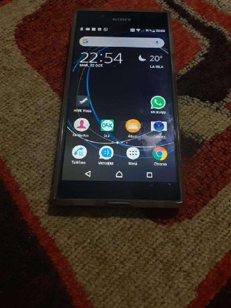 Sony Experia L1 Liberado