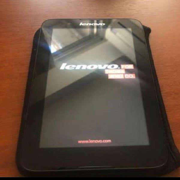 Tablet Lenovo