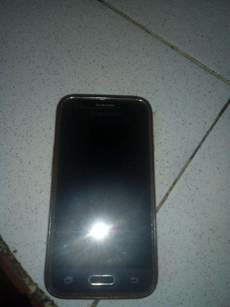 Vendo Celular Samsung J1 Mini