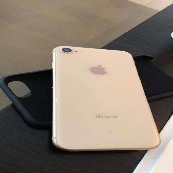 Vendo Iphone 8 64 gb