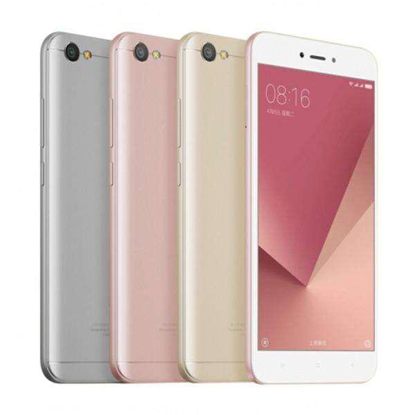 XIAOMI REDMI NOTE 5A PRIME 64GB 4GB RAM OCTACORE!!!