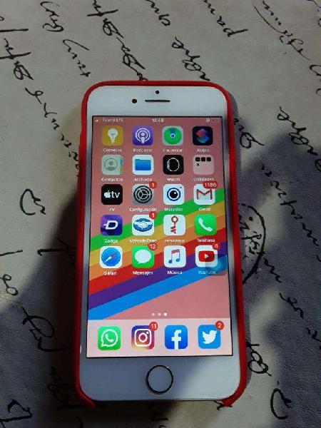 iPhone 7