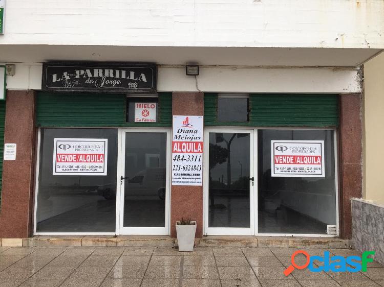 Alquiler Local Comercial 24 meses