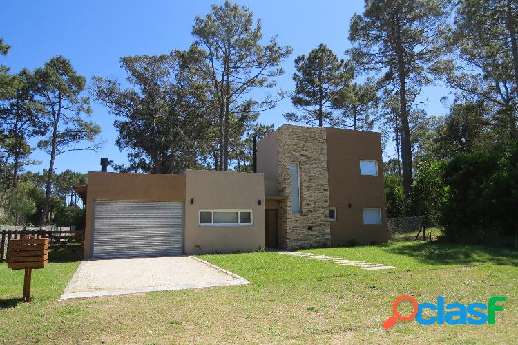 CASA EN ALQUILER - A ESTRENAR - IMPECABLE - ZONA ALAMOS