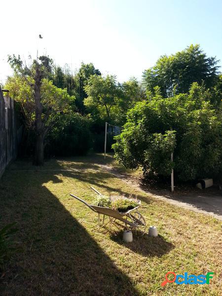 Casa - Temperley Oeste