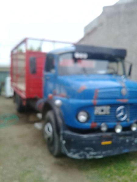 Fletes con Camion