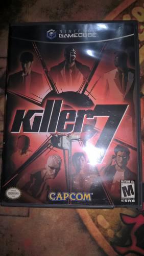 Killer 7