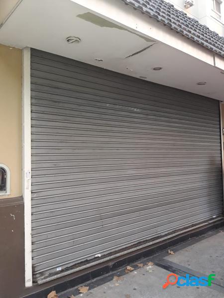 Local - LANÙS CENTRO ALQUILER SIN EXPENSA SIN LLAVE