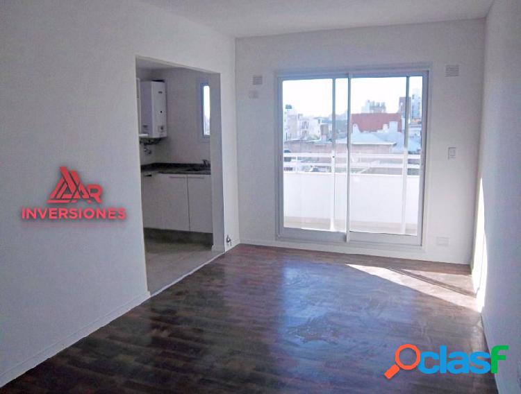 SE VENDE!!! DEPARTAMENTO UN DORMITORIO CORRIENTES 2500,