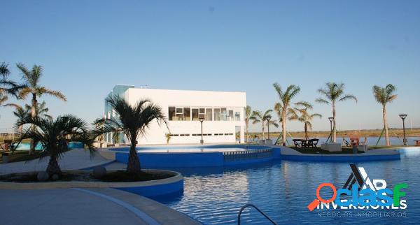 SE VENDE!! TERRENO EN ROLDAN. TIERRA DE SUEÑOS 3 - SECTOR B