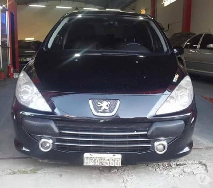 VENDO - PERMUTO - FINANCIO - PEUGEOT 307