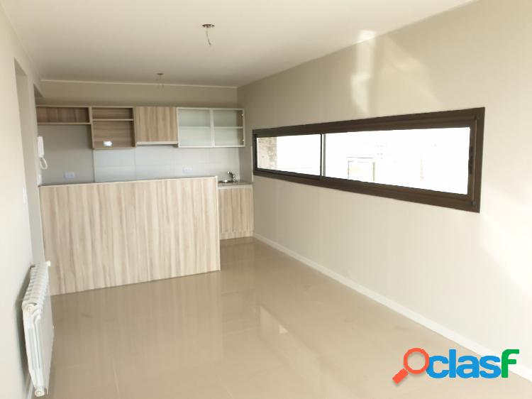 VENTA DEPARTAMENTO 1 DORMITORIO - EXCELENTE CALIDAD - A