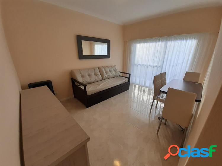 Venta Departamento 2 Ambientes Mar del Plata