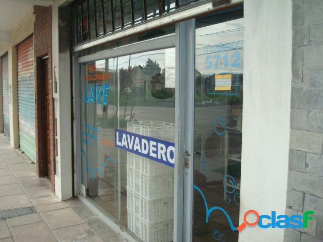 Venta Local LOS ANDES Y LIBERTAD Mar del Plata