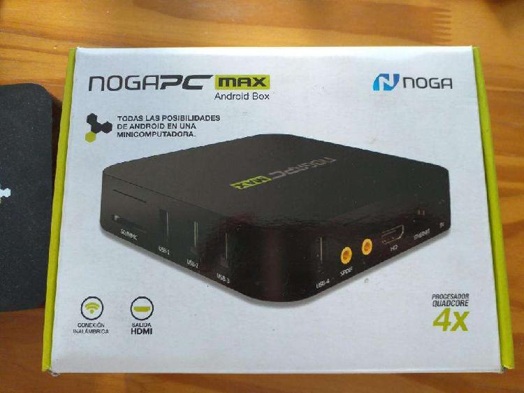 Android box