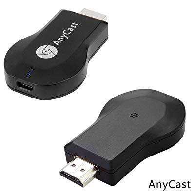 Chromecast Anycast WIFI Dongle