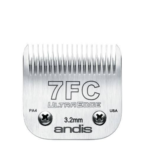 Cuchilla Andis 7 Fc Ultraedge Compatible
