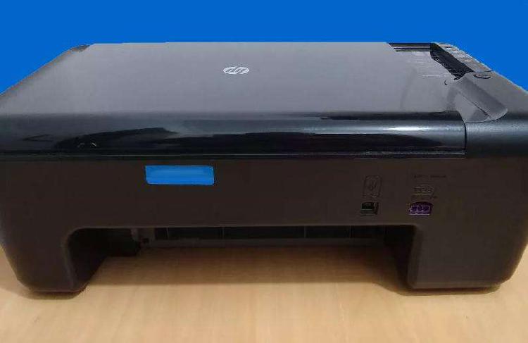 Impresora Hp 4400 Multifunción