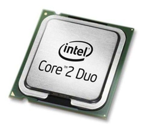 Intel Core 2 Duo E8400 Micro Centro Pais