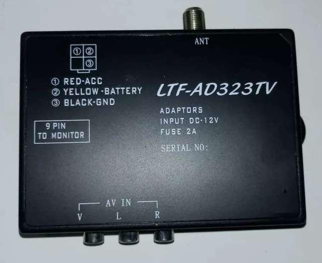 LTF-AD323TV-TV digital adapter
