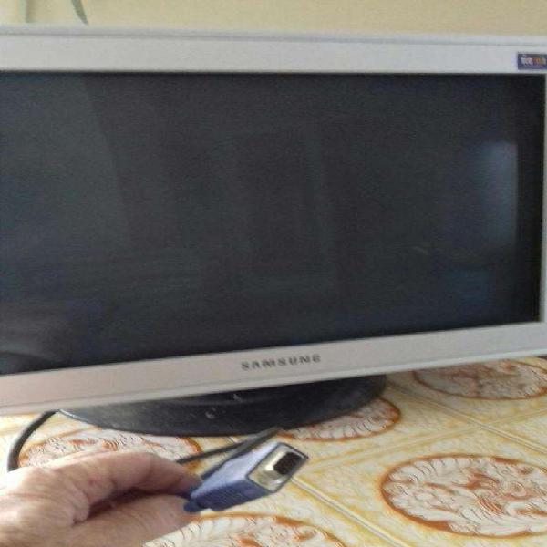 MONITOR SAMSUNG GRANDE.