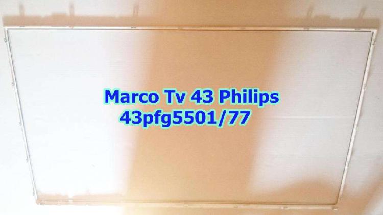 Marco Tv 43 Philips 43pfg5501/77