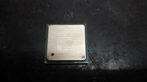 Micro Intel Socket 478 2.4 Ghz