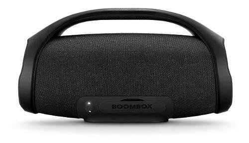 Parlante Portatil Original Jbl Boombox Bluetooth Negro 2x30w