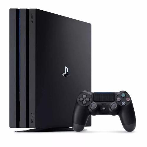 Playstation 4 Ps4 Sony 1tb Slim+1 Joystick+fifa 2019
