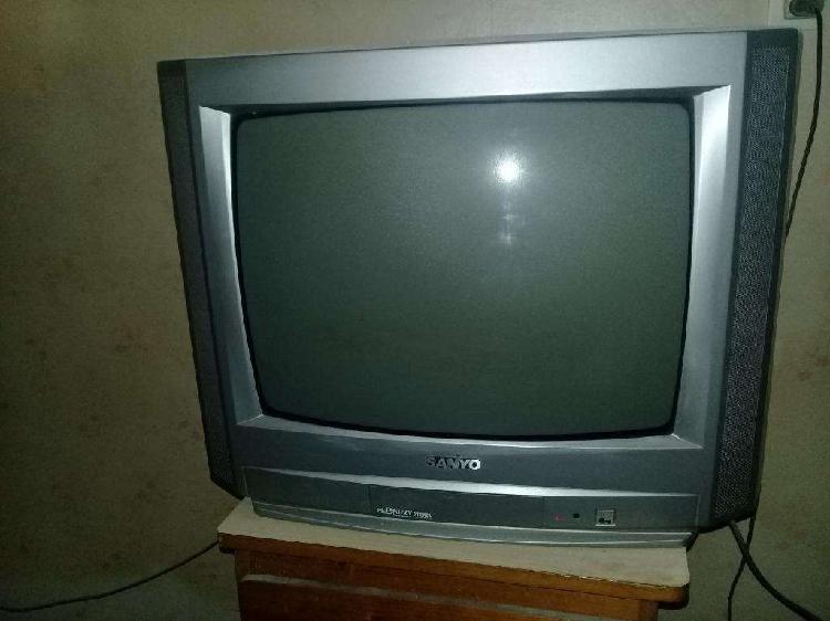 Tv 21' Sanyo Color